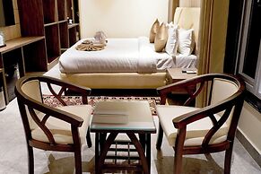 HOTEL HRISHIKESH HIGH