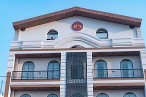 HOTEL HRISHIKESH HIGH