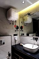 HOTEL HRISHIKESH HIGH