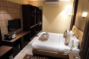 HOTEL HRISHIKESH HIGH