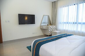Mira Heights Suite & Conferencing