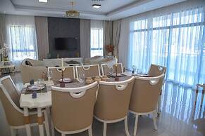 Mira Heights Suite & Conferencing