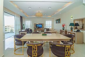 Mira Heights Suite & Conferencing