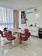 Mira Heights Suite & Conferencing