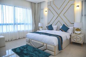 Mira Heights Suite & Conferencing