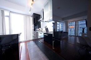 Rivetstays - The Harbour View