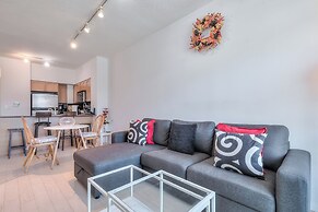 Rivetstays - The Harbour View