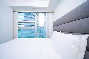 Rivetstays - The Harbour View