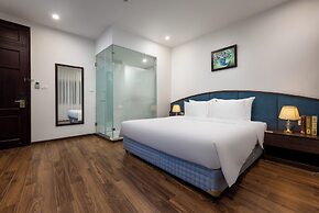 Vista Hanoi Hotel