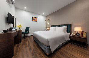 Vista Hanoi Hotel