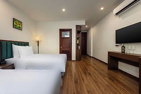 Vista Hanoi Hotel
