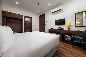Vista Hanoi Hotel