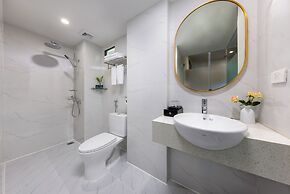 Vista Hanoi Hotel