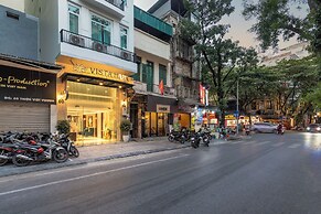 Vista Hanoi Hotel