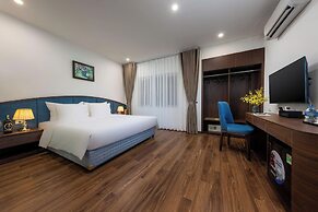Vista Hanoi Hotel