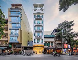 Vista Hanoi Hotel