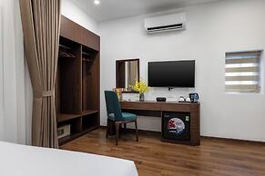 Vista Hanoi Hotel