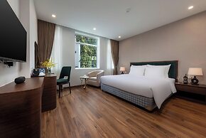 Vista Hanoi Hotel