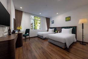 Vista Hanoi Hotel