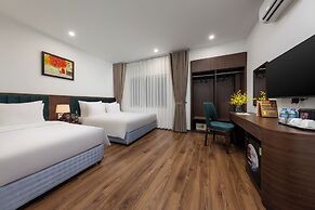 Vista Hanoi Hotel