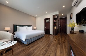 Vista Hanoi Hotel