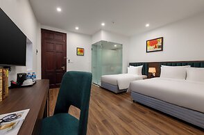 Vista Hanoi Hotel