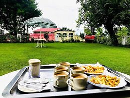 Grand Premium Continental Hotel