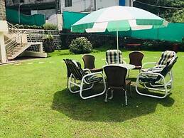 Grand Premium Continental Hotel