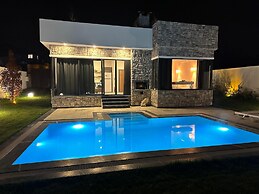 Sapanca Jowa House
