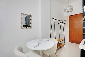 Charming Studio - 2P - Canal Saint-martin/republiq