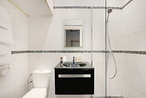 Charming Studio - 2P - Canal Saint-martin/republiq