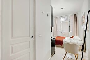 Charming Studio - 2P - Canal Saint-martin/republiq