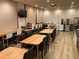 Smile Hotel Yonezawa