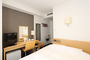 Smile Hotel Yonezawa