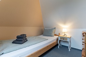 Ferienwohnung in St. Peter-ording