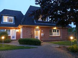 Ferienwohnung in St. Peter-ording