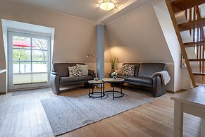 Ferienwohnung in St. Peter-ording