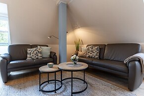 Ferienwohnung in St. Peter-ording