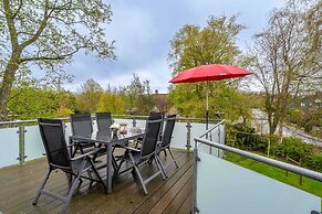 Ferienwohnung in St. Peter-ording