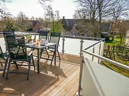 Ferienwohnung in St. Peter-ording