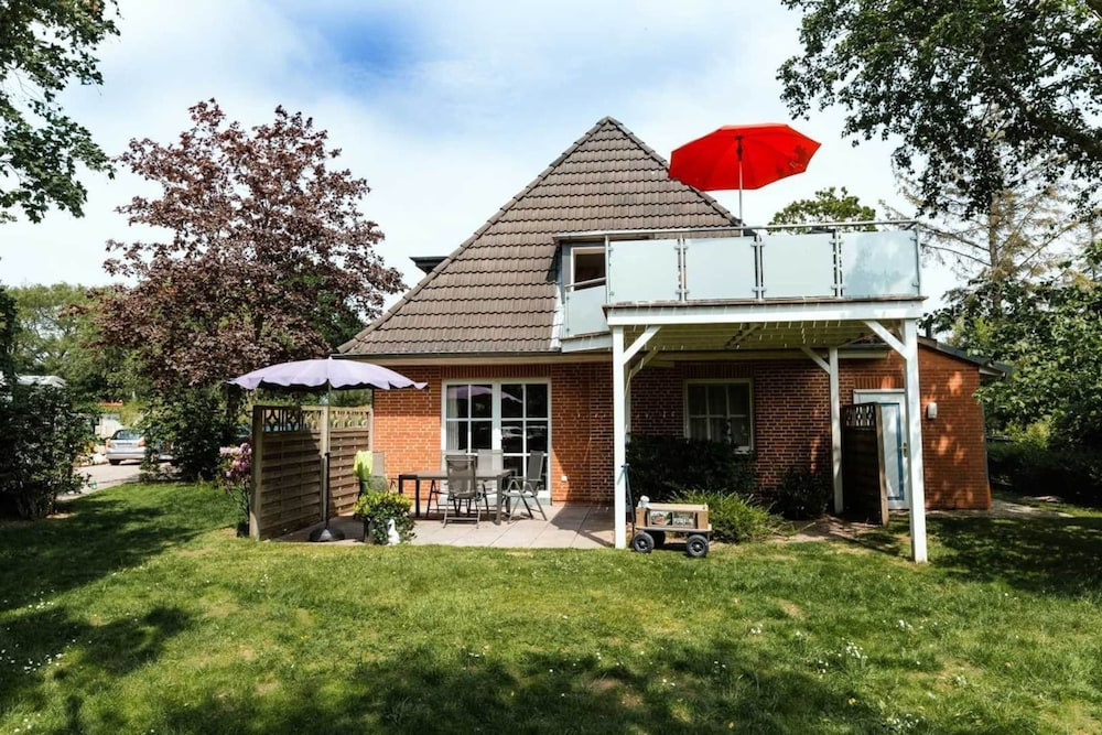 Ferienwohnung in St. Peter-ording