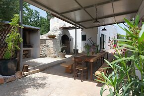 Country House in Puglia With Pool & Pizza Oven