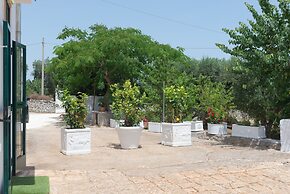 Country House in Puglia With Pool & Pizza Oven