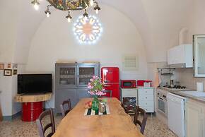 Country House in Puglia With Pool & Pizza Oven