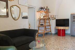 Country House in Puglia With Pool & Pizza Oven