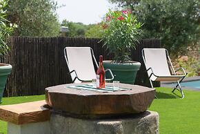 Country House in Puglia With Pool & Pizza Oven