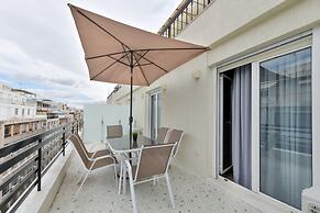 Porto Pireo By Superhost365