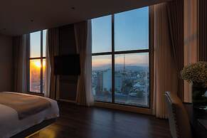 Amana Hotel Phan Thiet