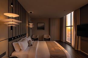 Amana Hotel Phan Thiet