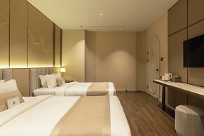Amana Hotel Phan Thiet